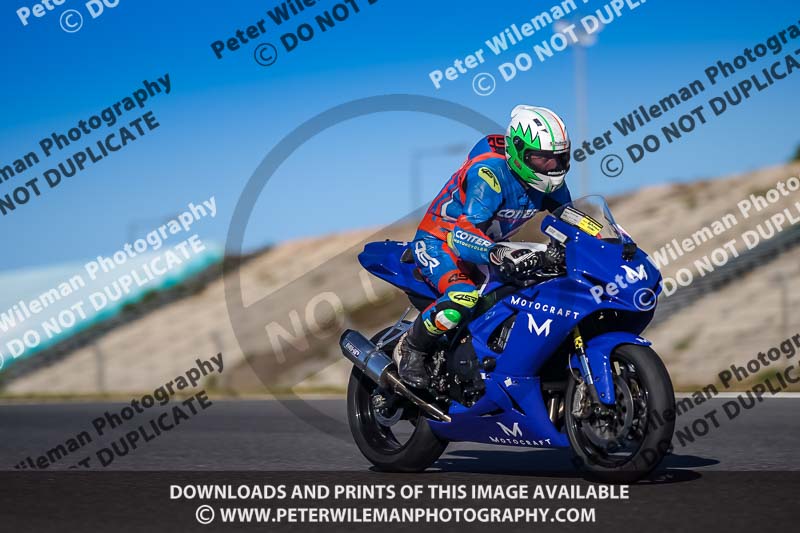 motorbikes;no limits;november 2019;peter wileman photography;portimao;portugal;trackday digital images